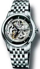 Oris Watch Artelier Translucent Skeleton Bracelet 01 734 7684 4051-07 8 21 77 Image 1