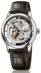 Oris Watch Artelier Translucent Skeleton Leather 01 734 7684 4051-07 5 21 70FC Image 1