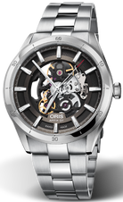 Oris Watch Artix GT Skeleton Bracelet D 01 734 7751 4133-07 8 21 87 Image 1