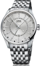 Oris Watch Artix Pointer Moon Date Bracelet 01 761 7691 4051-07 8 21 80 Image 1