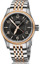 Oris Watch Big Crown Pointer Date Bracelet D 01 754 7679 4364-07 8 20 32 Image 1
