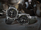 Oris Watch Big Crown ProPilot Altimeter Feet Bracelet 01 733 7705 4134-Set 8 23 19 Image 5