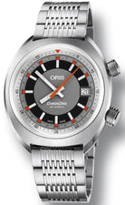 Oris Watch Chronoris Date 01 733 7737 4053-07 8 19 01 Image 1
