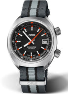 Oris Watch Chronoris Date 01 733 7737 4054-07 5 19 24 Image 1