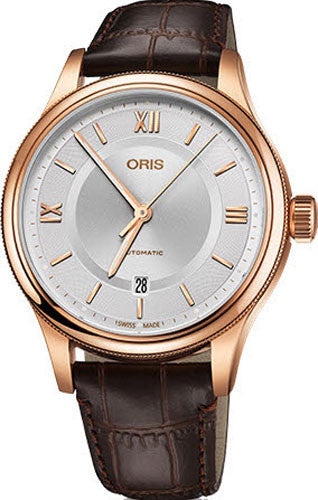 Oris Watch Classic Date 01 733 7719 4871-07 6 20 32 Image 1