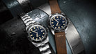 Oris Watch Divers Sixty Five Nato 01 733 7720 4055-07 5 21 28FC Image 2