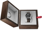 Oris Watch Royal Flying Doctor Service Limited Edition II 01 735 7728 4084-Set LS Kroko Image 2