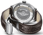 Oris Watch Royal Flying Doctor Service Limited Edition II 01 735 7728 4084-Set LS Kroko Image 3