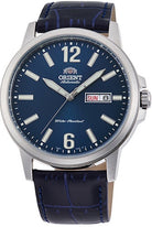 Orient Watch Mechanical Contemporary RA-AA0C05L19B