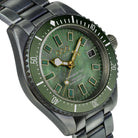 Out Of Order Cassanova MOP Green Watch OOO.001-18.VE Image 3