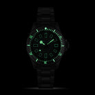 Out Of Order Cassanova MOP Turquoise Watch OOO.001-18.AZ Image 2