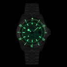 Out Of Order Diverissimo Azteco Dark Grey Watch OOO.001-32.NE Image 2