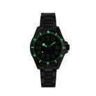 Out Of Order Green Mother Of Pearl  Casanova Watch OOO.001-38.VE Image 5