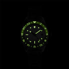 Out Of Order Shaker After 8 Automatic GMT Ultra Brushed Watch OOO.001-25.BAND.AE.SS Image 2