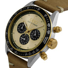 Out Of Order Supervintage Chrono Watch OOO.001-30.GL.AC Image 4