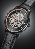Perrelet First Class Double Rotor Limited Edition Watch A1202/1 Image 3