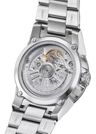 Perrelet Turbine Lady Frost Bracelet Watch A4069/1 Image 4