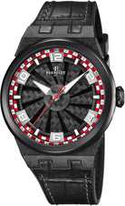 Perrelet Turbine Racing Carbon Watch A4065/3 Image 1
