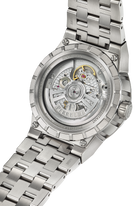 Perrelet Turbine Titanium 41 Black Bracelet Watch A4066/4 Image 3