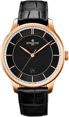 Perrelet Watch First Class Gold 18K A3044/2 Image 1