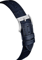 Perrelet Weekend 3 Hands Ice Blue Watch A1300/C Image 4