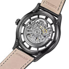Perrelet Weekend Skeleton 3 Hands Watch A1306/3 Image 4