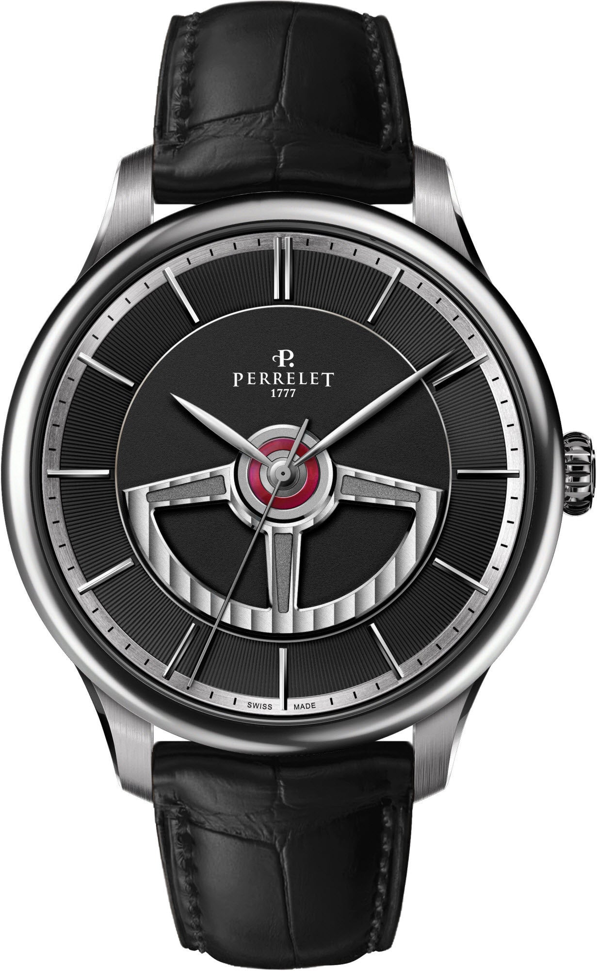 Perrelet Watch First Class Double Rotor A1090/2