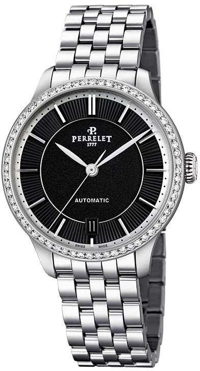 Perrelet Watch First Class Lady A2070/6