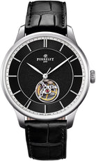 Perrelet Watch First Class Open Heart A1087/7