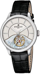 Perrelet Watch First Class Open Heart Lady A2067/5
