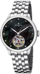 Perrelet Watch First Class Open Heart Lady A2067/8