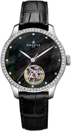 Perrelet Watch First Class Open Heart Lady A2069/2