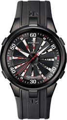 Perrelet Watch Turbine Vegas A4052/1