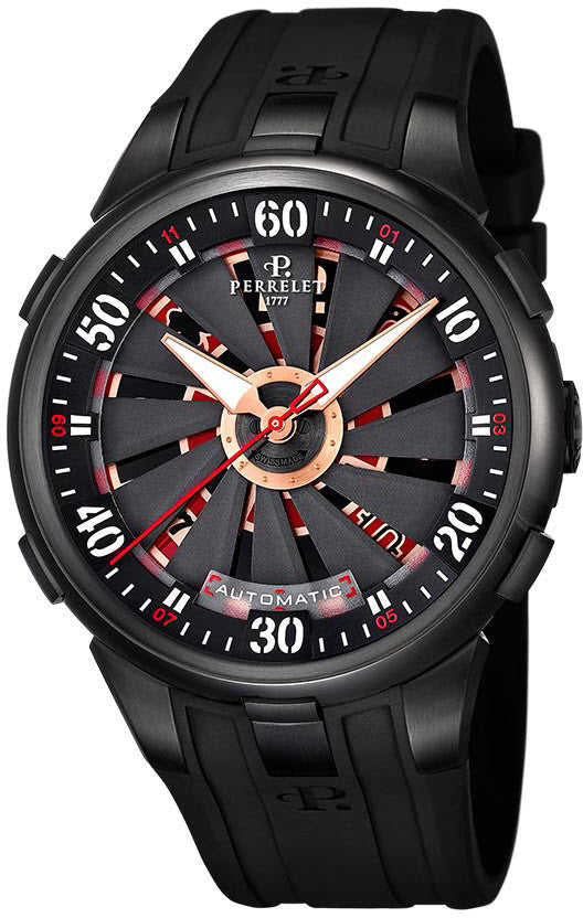 Perrelet Watch Turbine Vegas A1051/A