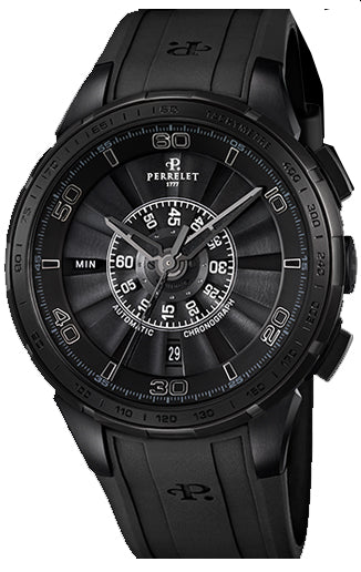 Perrelet Watch Turbine Chrono A1079/1