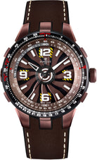 Perrelet Watch Turbine Pilot A1094/1A