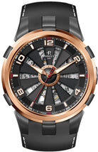 Perrelet Watch Turbine Skeleton A3038/1A
