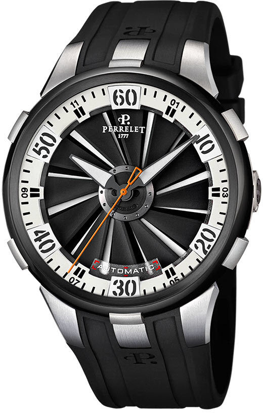 Perrelet Watch Turbine XL A1050/4