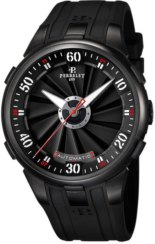 Perrelet Watch Turbine XL A1051/1