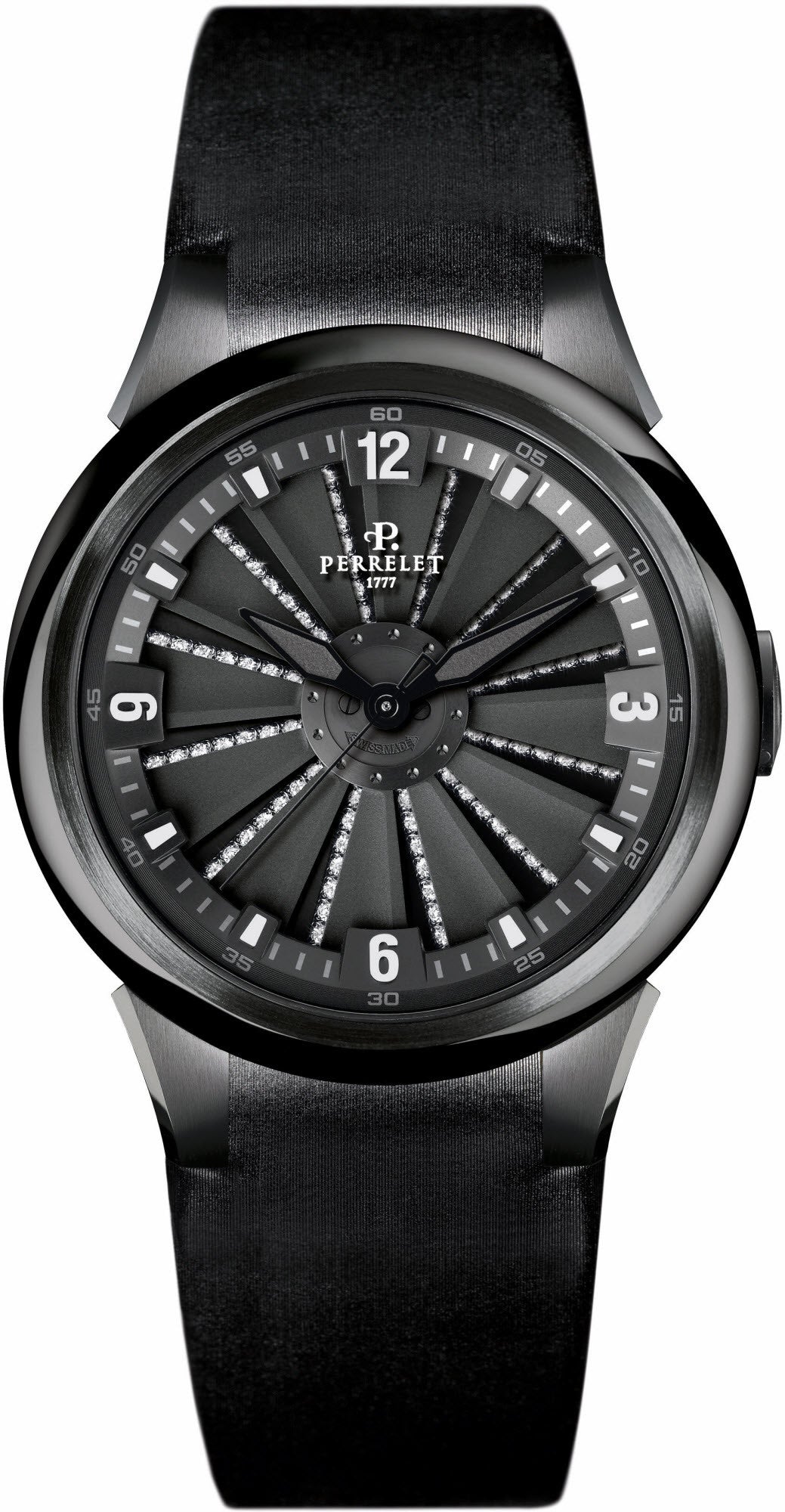 Perrelet Watch Turbine XS A2046/1A