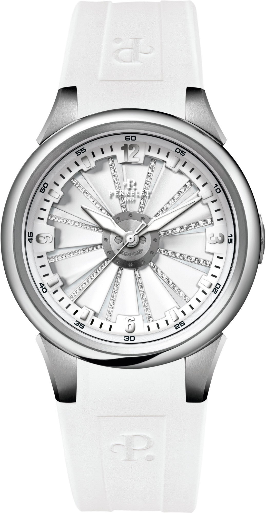 Perrelet Watch Turbine XS A2042/AA