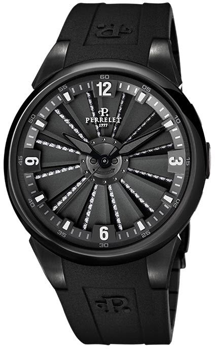 Perrelet Watch Turbine XXS A2057/A