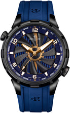 Perrelet Watch Turbine Yacht A1088/1