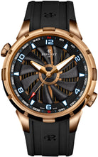 Perrelet Watch Turbine Yacht A1089/1