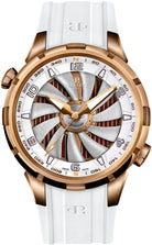 Perrelet Watch Turbine Yacht A1089/2