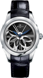 Perrelet Watch Diamond Flower Amytis A2065/5