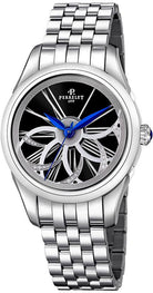 Perrelet Watch Diamond Flower Amytis A2065/9