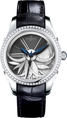 Perrelet Watch Diamond Flower Amytis A2066/4