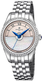 Perrelet Watch Diamond Flower Amytis A2066/8