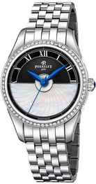 Perrelet Watch Diamond Flower Amytis A2066/9